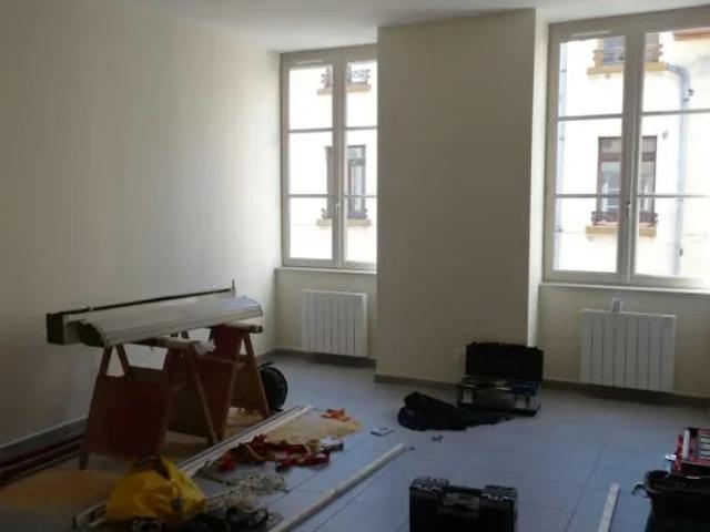 Location House Rue Sébastien Gryphe, Lyon