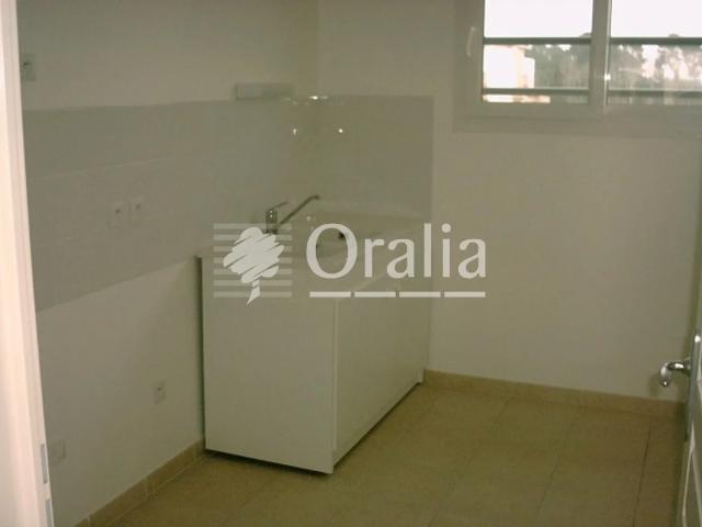Location House Rue Semiramis, Montpellier
