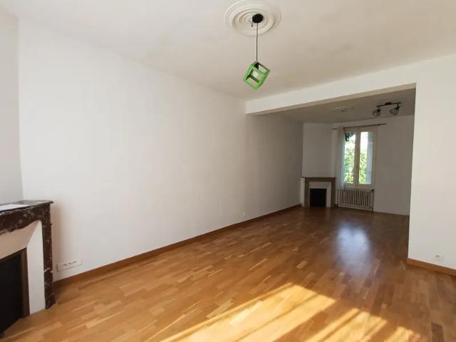 Location House Rue Sermon, Montargis
