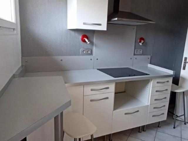 Location House Rue Simon Roussel, La Ferté sous Jouarre