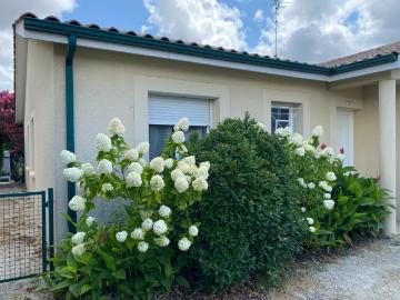 Location House Rue Simone Signoret, Saint André de Cubzac