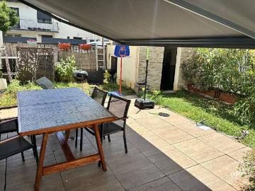 Location House Rue Simone Veil, Vénissieux