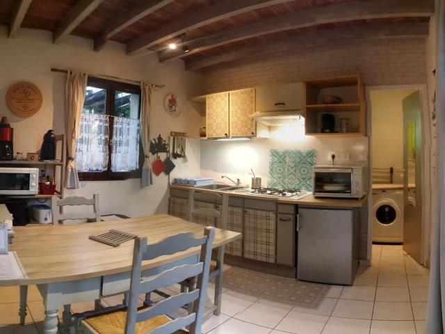Location House Rue Sinoel, Crécy la Chapelle