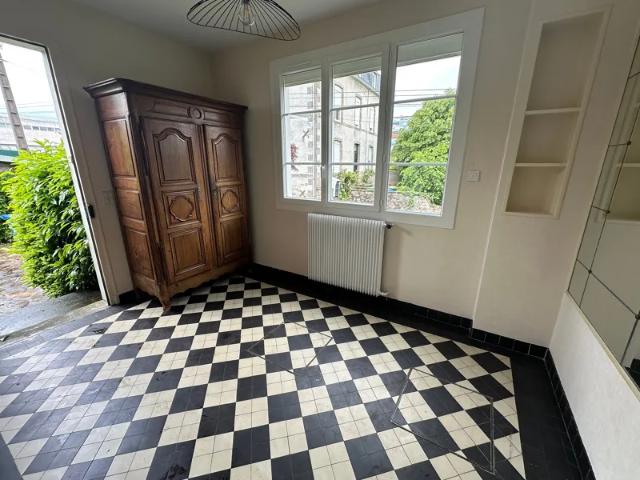 Location House Rue Maryse Bastié, Limoges