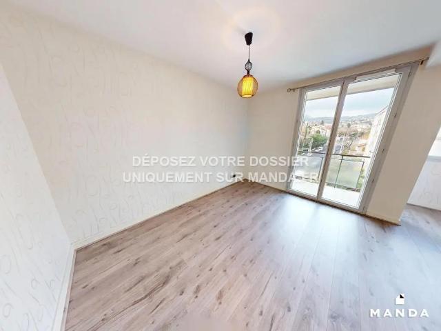 Location House Rue Sully, Clermont Ferrand