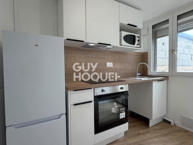 Location House Rue Sylvius, Amiens