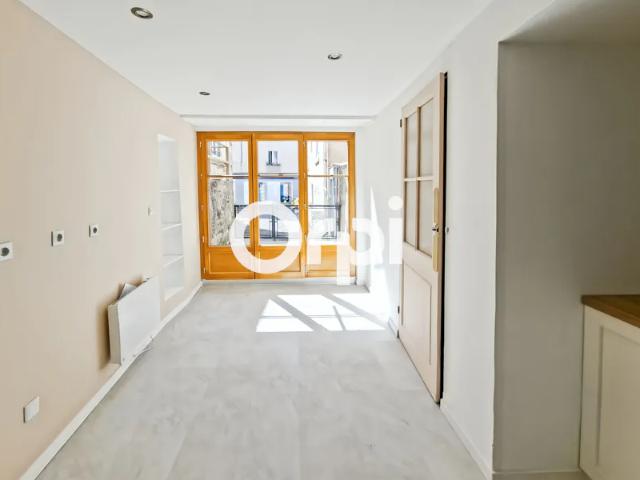 Location House Rue Porte Chadut, Saint Symphorien sur Coise