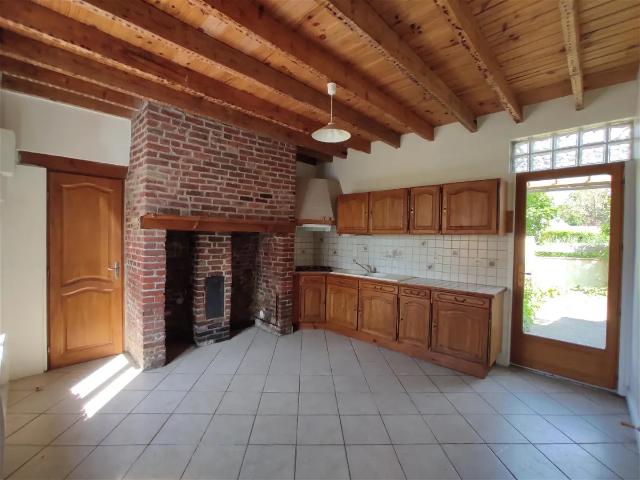 Location House Rue Paul Vaillant Couturier, Arques