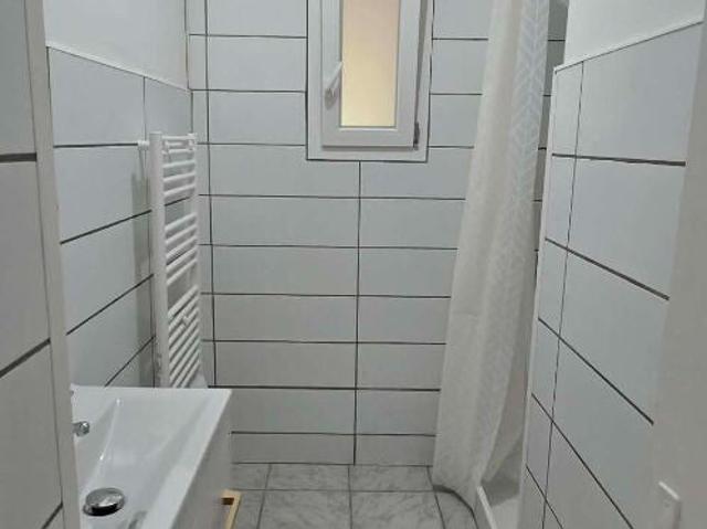 Location House Rue Paul Valéry, Saint Seurin sur l'Isle