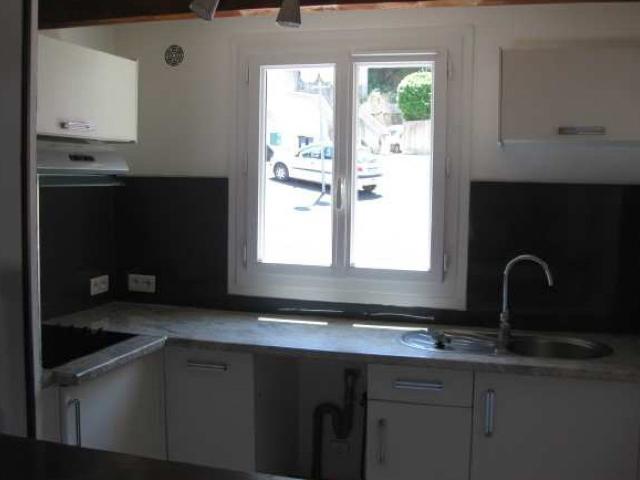Location House Rue Paul Valéry, Sète