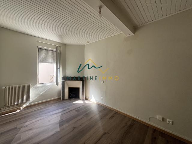 Location House Rue Paul Valéry, Tonneins