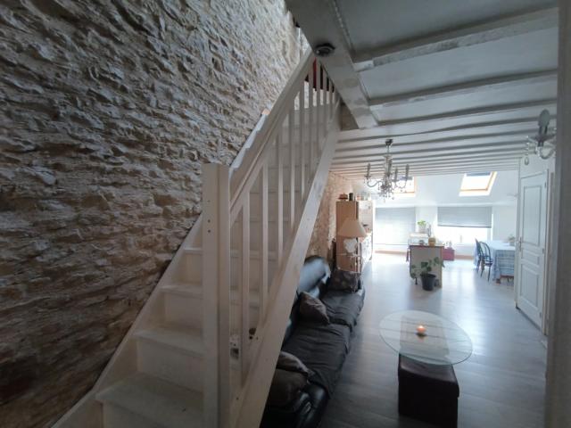 Location House Rue Paul Cabet, Dijon