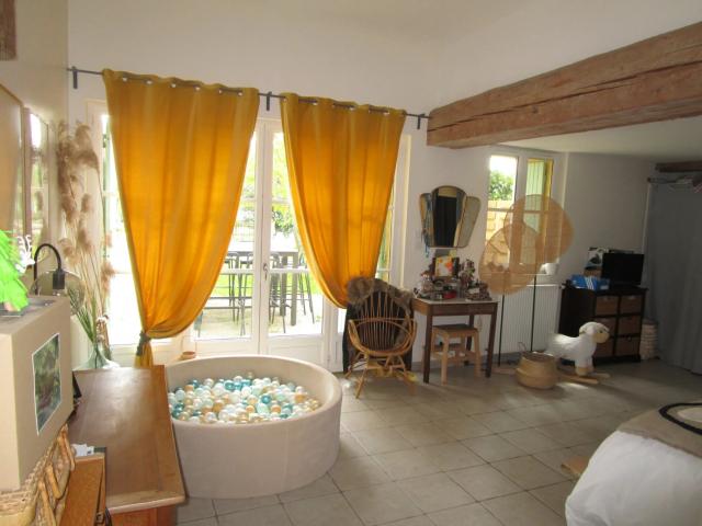 Location House Rue Paul Cabet, Dijon