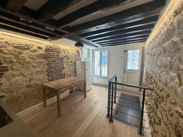 Location House Rue Paul Chatrousse, Neuilly sur Seine