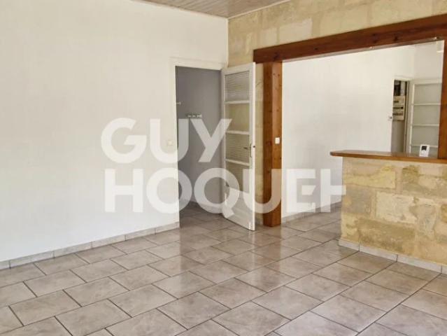 Location House Rue Paul Doumer, Mérignac