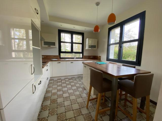 Location House Rue Paul Éluard, Amiens