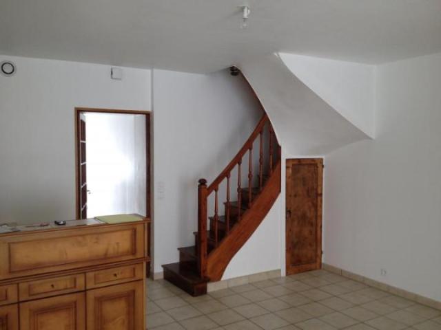 Location House Rue Paul Plantiveau, Nantes