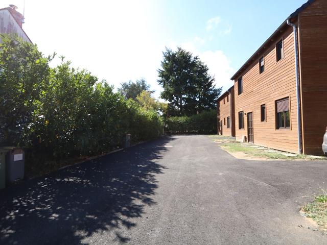 Location House Rue Paulin Labarre, Olivet