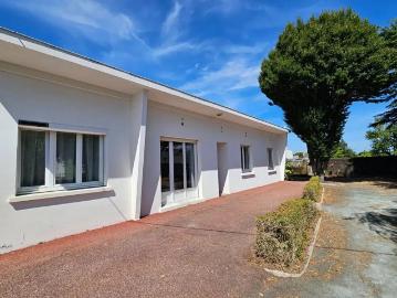 Location House Rue Pablo Neruda, Montoir de Bretagne