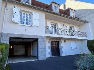 Location House Rue du Danemark, Aurillac