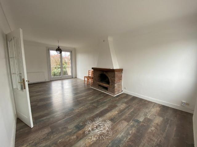 Location House Rue Parmentier, Villeneuve d'Ascq