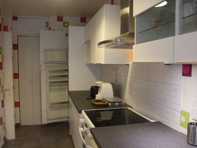 Location Appartement Rue Parmentier, Drancy