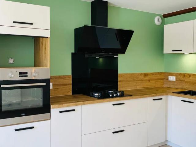 Location House Rue Pascal, Izeaux