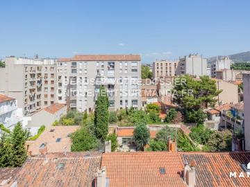 Saint-Pierre Marseille, La Valbarelle, Bouches-du-Rhône, Provence-Alpes-Côte dAzur