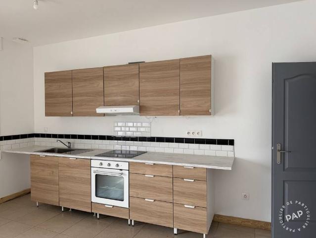 Location House Rue Pasteur, Waziers
