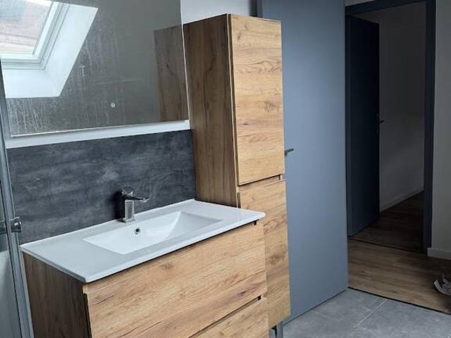 Location House Rue Pasteur, Waziers