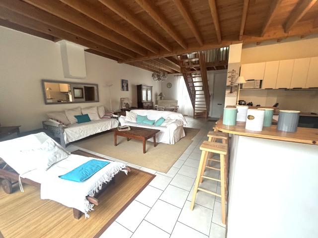 Location House Rue Pasteur, Bordeaux