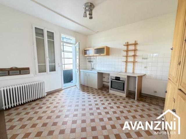 Location House Rue Pasteur, Faremoutiers