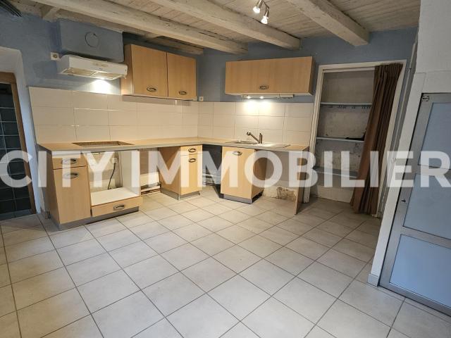 Location House Rue Pasteur, Lancey