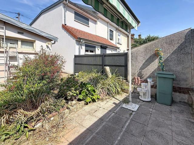 Location House Rue Pasteur, Maxéville