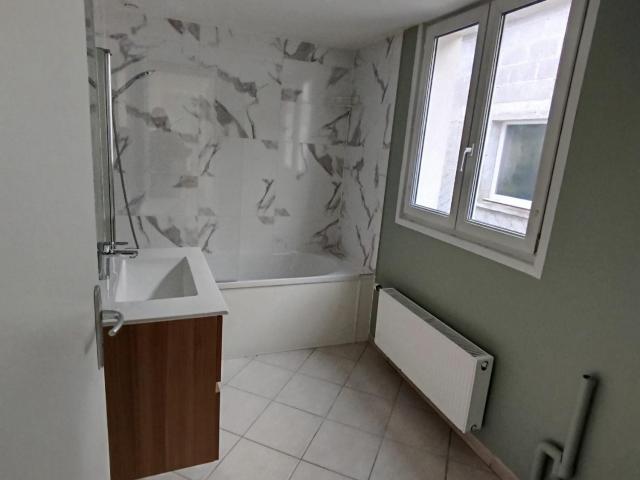 Location House Rue Sorriaux, Douvrin