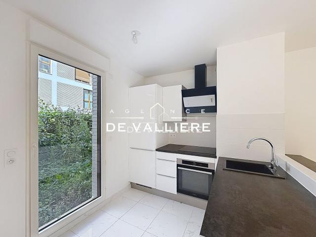 Location House Rue Pasteur, Rueil Malmaison