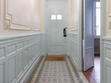 Location House Rue Peyronnet, Bordeaux