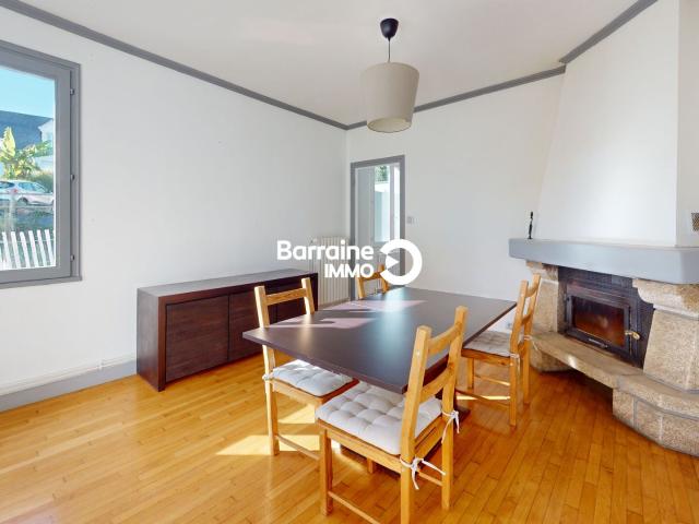 Location House Rue Pen ar Guer, Daoulas