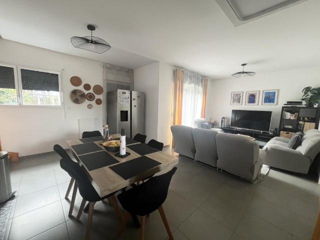 Location House Rue Perceval, Saint Jacques de la Lande