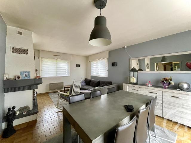 Location House Rue Philippe Goudey, Exincourt