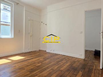 Location House Rue Pixérécourt, Paris