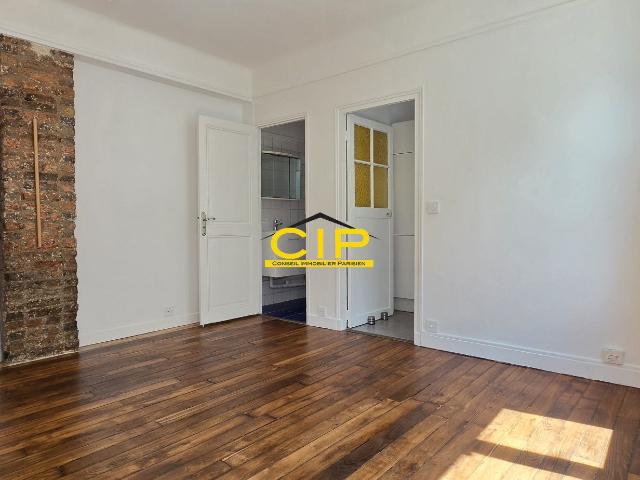 Location House Rue Pixérécourt, Paris