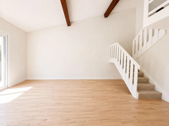Location House Rue Picasso, Saint Jean