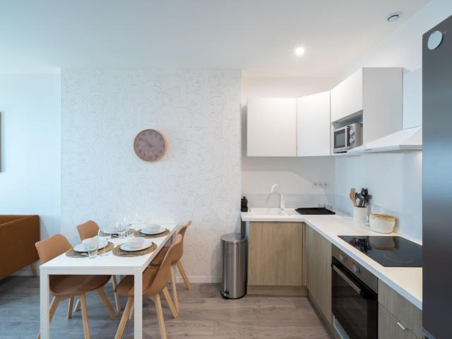 Location House Rue Picot, Toulon
