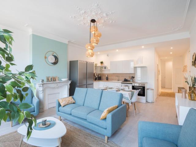 Location House Rue Picot, Toulon