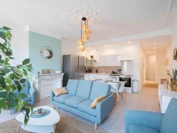 Location House Rue Picot, Toulon