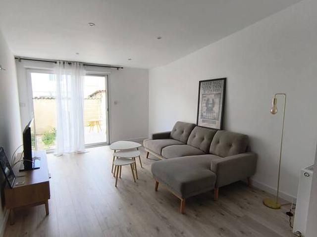 Location House Rue Pierre Martin, Le Mans
