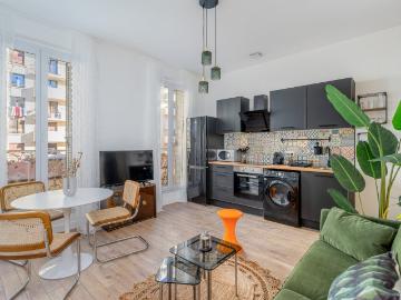 Location House Rue Pierre Albrand, Marseille