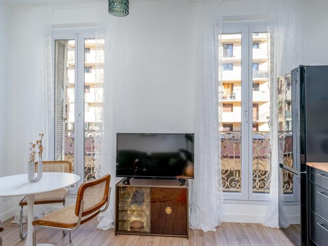 Location House Rue Pierre Albrand, Marseille