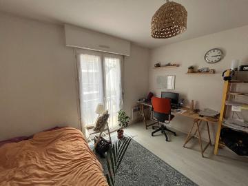 Location House Rue Pierre Amys, Rennes